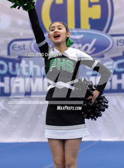 Thumbnail 1 in CIF SS TCC D3A/D4A Championships photogallery.