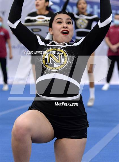 Thumbnail 2 in CIF SS TCC D3A/D4A Championships photogallery.