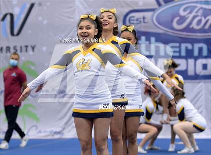 Thumbnail 2 in CIF SS TCC D3A/D4A Championships photogallery.