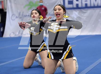 Thumbnail 3 in CIF SS TCC D3A/D4A Championships photogallery.