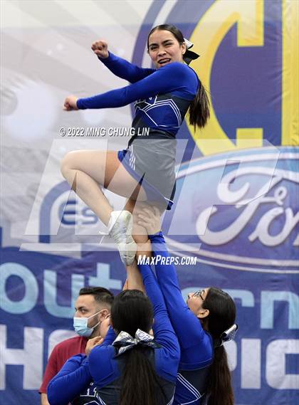 Thumbnail 1 in CIF SS TCC D3A/D4A Championships photogallery.