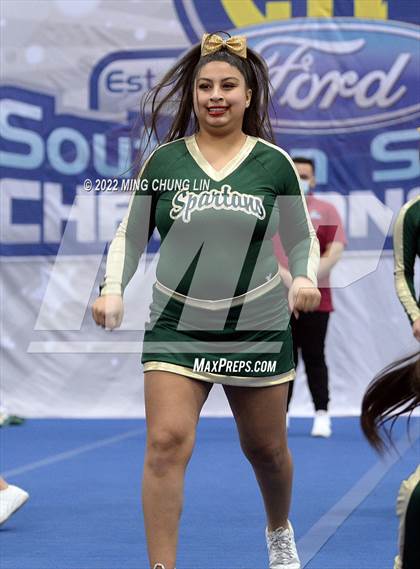 Thumbnail 3 in CIF SS TCC D3A/D4A Championships photogallery.