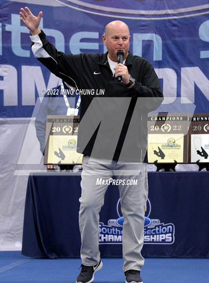 Thumbnail 1 in CIF SS TCC D3A/D4A Championships photogallery.