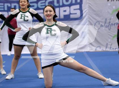 Thumbnail 1 in CIF SS TCC D3A/D4A Championships photogallery.