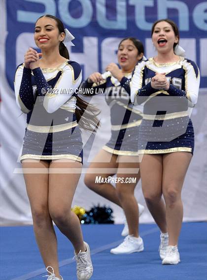 Thumbnail 2 in CIF SS TCC D3A/D4A Championships photogallery.