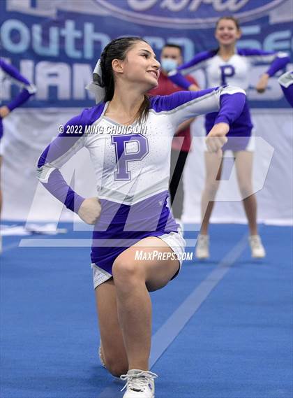 Thumbnail 2 in CIF SS TCC D3A/D4A Championships photogallery.