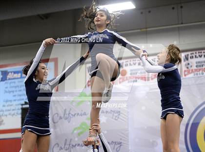 Thumbnail 2 in CIF SS TCC D3A/D4A Championships photogallery.