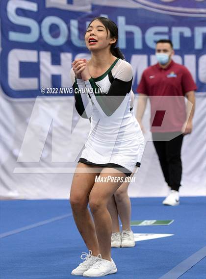 Thumbnail 2 in CIF SS TCC D3A/D4A Championships photogallery.