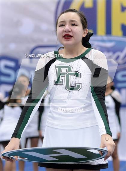Thumbnail 2 in CIF SS TCC D3A/D4A Championships photogallery.