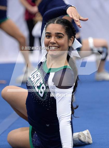 Thumbnail 3 in CIF SS TCC D3A/D4A Championships photogallery.