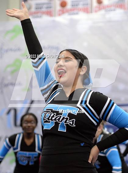 Thumbnail 1 in CIF SS TCC D3A/D4A Championships photogallery.