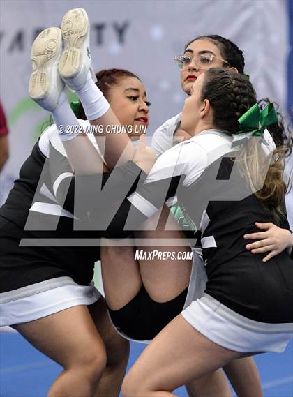 Thumbnail 2 in CIF SS TCC D3A/D4A Championships photogallery.