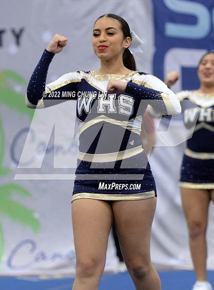 Thumbnail 2 in CIF SS TCC D3A/D4A Championships photogallery.