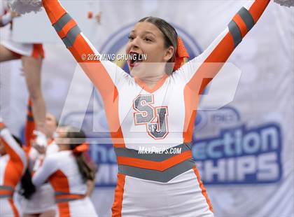 Thumbnail 2 in CIF SS TCC D3A/D4A Championships photogallery.