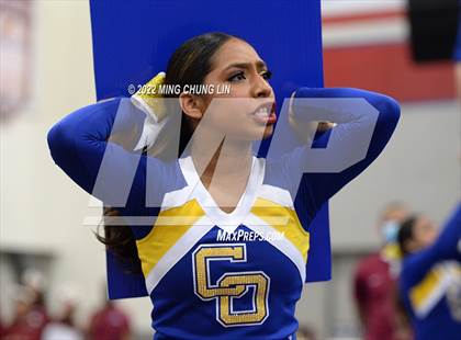 Thumbnail 2 in CIF SS TCC D3A/D4A Championships photogallery.