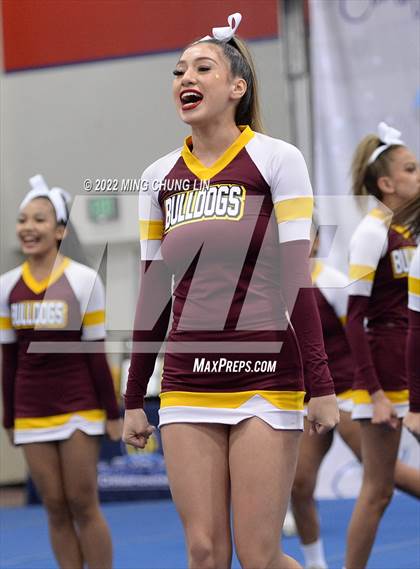 Thumbnail 3 in CIF SS TCC D3A/D4A Championships photogallery.