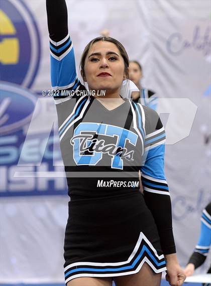 Thumbnail 1 in CIF SS TCC D3A/D4A Championships photogallery.