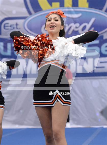 Thumbnail 3 in CIF SS TCC D3A/D4A Championships photogallery.