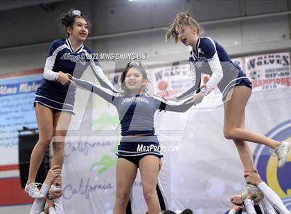 Thumbnail 2 in CIF SS TCC D3A/D4A Championships photogallery.