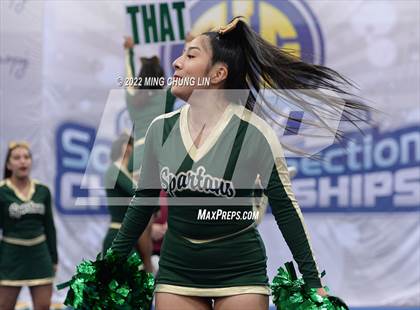 Thumbnail 3 in CIF SS TCC D3A/D4A Championships photogallery.