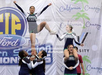 Thumbnail 2 in CIF SS TCC D3A/D4A Championships photogallery.