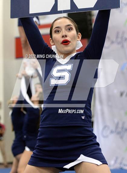Thumbnail 3 in CIF SS TCC D3A/D4A Championships photogallery.
