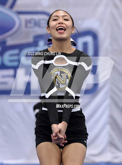 Thumbnail 2 in CIF SS TCC D3A/D4A Championships photogallery.