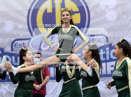 Thumbnail 2 in CIF SS TCC D3A/D4A Championships photogallery.