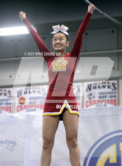 Thumbnail 1 in CIF SS TCC D3A/D4A Championships photogallery.