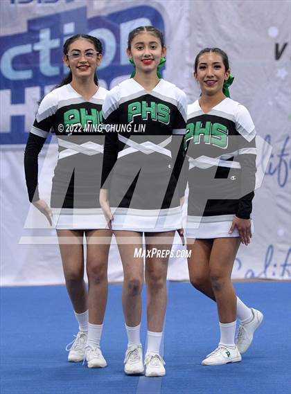 Thumbnail 1 in CIF SS TCC D3A/D4A Championships photogallery.