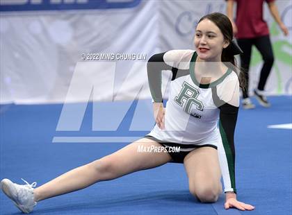 Thumbnail 2 in CIF SS TCC D3A/D4A Championships photogallery.