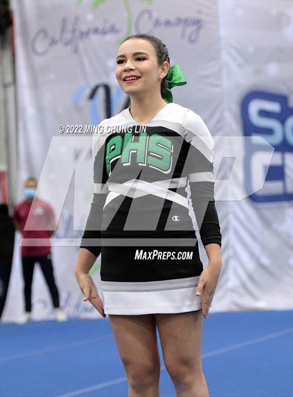Thumbnail 2 in CIF SS TCC D3A/D4A Championships photogallery.