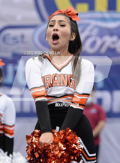 Thumbnail 3 in CIF SS TCC D3A/D4A Championships photogallery.