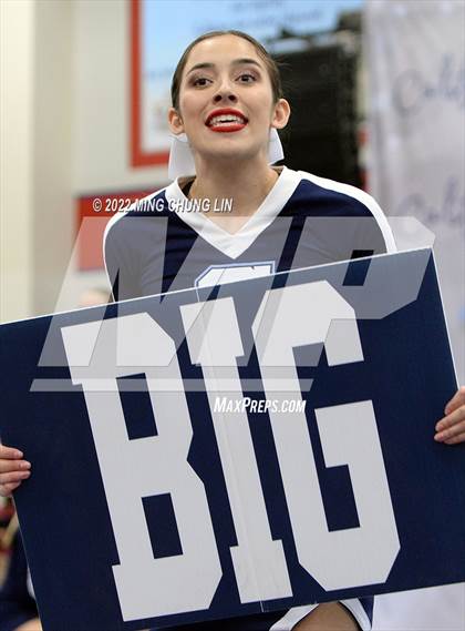 Thumbnail 2 in CIF SS TCC D3A/D4A Championships photogallery.