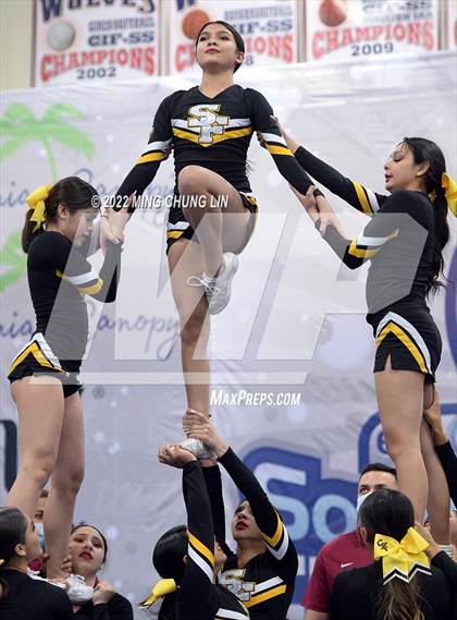 Thumbnail 1 in CIF SS TCC D3A/D4A Championships photogallery.