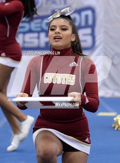 Thumbnail 1 in CIF SS TCC D3A/D4A Championships photogallery.