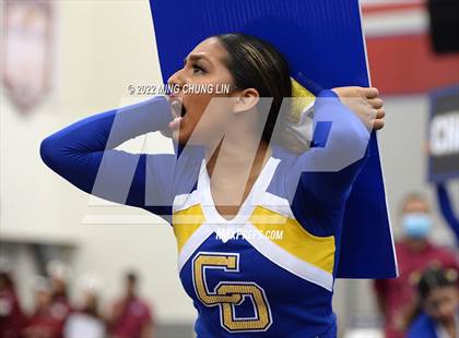 Thumbnail 3 in CIF SS TCC D3A/D4A Championships photogallery.