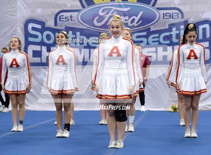 Thumbnail 3 in CIF SS TCC D3A/D4A Championships photogallery.
