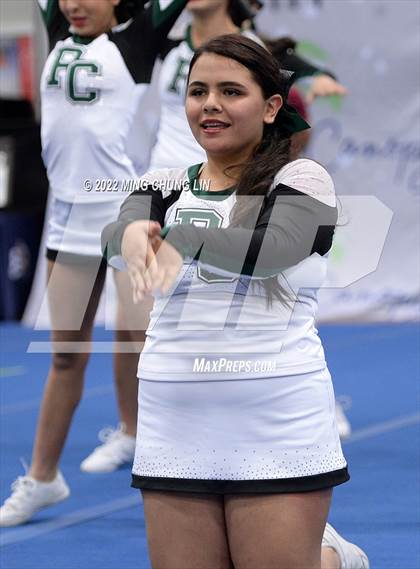 Thumbnail 2 in CIF SS TCC D3A/D4A Championships photogallery.
