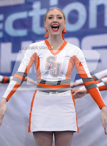 Thumbnail 1 in CIF SS TCC D3A/D4A Championships photogallery.