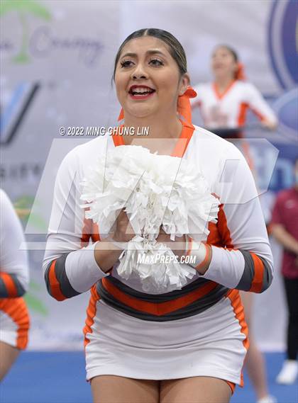 Thumbnail 2 in CIF SS TCC D3A/D4A Championships photogallery.