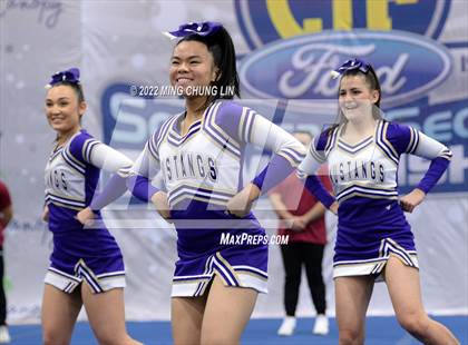 Thumbnail 3 in CIF SS TCC D3A/D4A Championships photogallery.