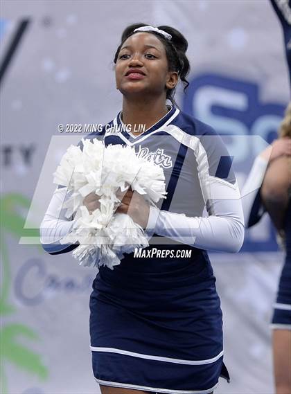 Thumbnail 2 in CIF SS TCC D3A/D4A Championships photogallery.