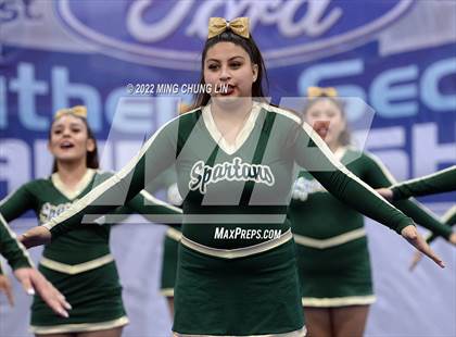 Thumbnail 2 in CIF SS TCC D3A/D4A Championships photogallery.