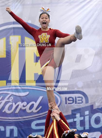 Thumbnail 3 in CIF SS TCC D3A/D4A Championships photogallery.