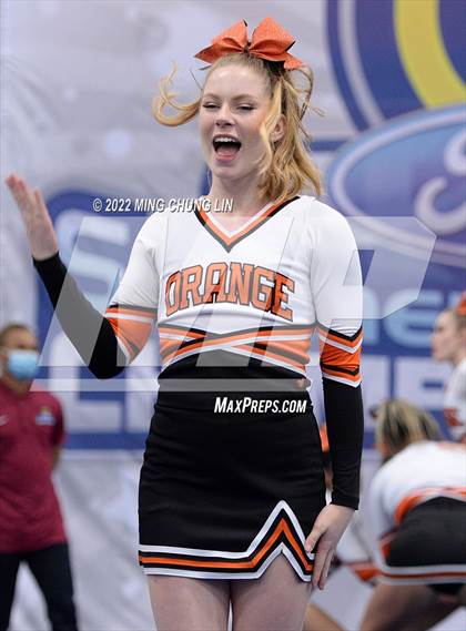 Thumbnail 2 in CIF SS TCC D3A/D4A Championships photogallery.