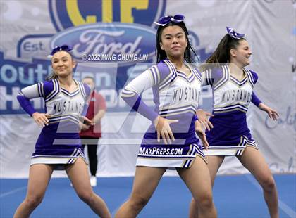 Thumbnail 1 in CIF SS TCC D3A/D4A Championships photogallery.