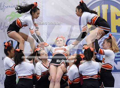 Thumbnail 3 in CIF SS TCC D3A/D4A Championships photogallery.