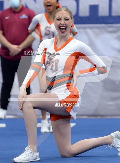 Thumbnail 3 in CIF SS TCC D3A/D4A Championships photogallery.