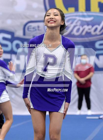 Thumbnail 3 in CIF SS TCC D3A/D4A Championships photogallery.